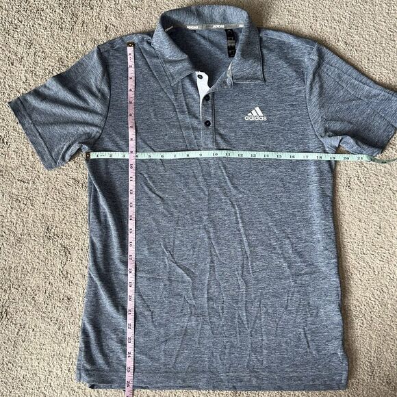 Adidas Men’s Polo Shirt! - Picture 6 of 8